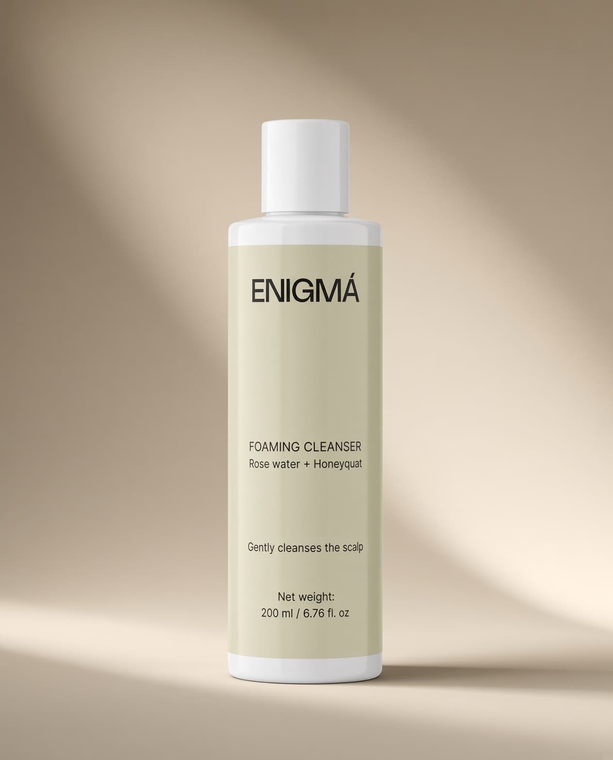Enigmá 2-in-1 Cleanser 1 (200ml)